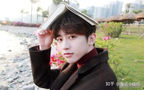 蔡徐坤学长爆料微博视频,幕后故事与成长点滴